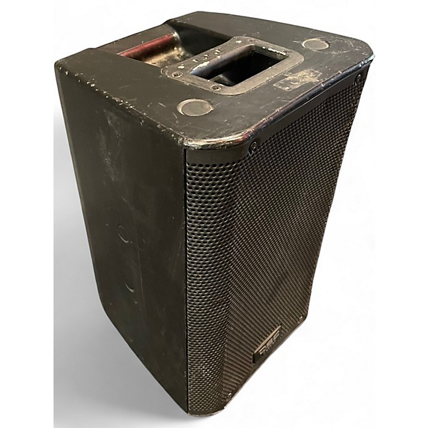 Used QSC K8 Powered Speaker