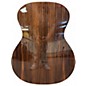 Used Taylor 214e-SB DLX 3 Color Sunburst Acoustic Electric Guitar