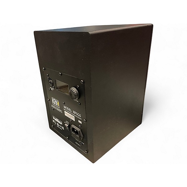 Used KRK RP5 ROKIT G5 Powered Monitor