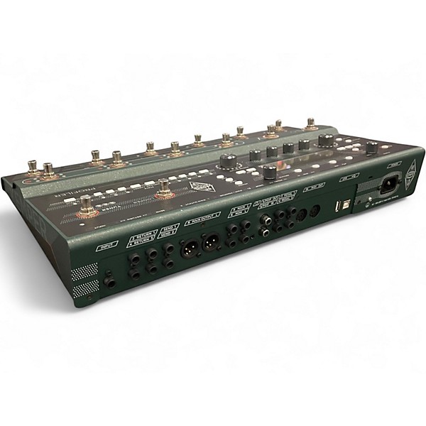 Used Kemper Profiler Stage Amp and Multi Effects Effect Processor