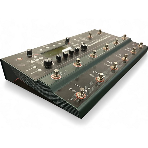 Used Kemper Profiler Stage Amp and Multi Effects Effect Processor
