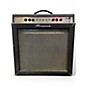 Vintage 1960s Ampeg Gemini VI Tube Guitar Combo Amp thumbnail