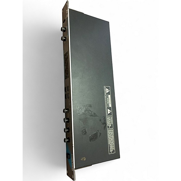 Used BOSS RV-70 Effects Processor