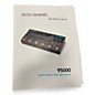 Used Electro-Harmonix 95000 Loop Laboratory Pedal Board