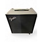 Used Fender Rumble Studio 40 Bass Combo Amp thumbnail
