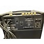 Used Fender Rumble Studio 40 Bass Combo Amp