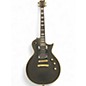 Used ESP LTD EC1000 Black Solid Body Electric Guitar thumbnail