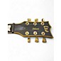 Used ESP LTD EC1000 Black Solid Body Electric Guitar