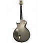 Used ESP LTD EC1000 Black Solid Body Electric Guitar