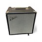 Used Fender Rumble 25 25W 1x10 Bass Combo Amp thumbnail