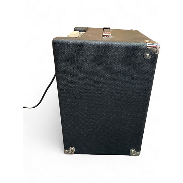Used Fender Rumble 25 25W 1x10 Bass Combo Amp