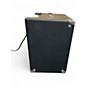Used Fender Rumble 25 25W 1x10 Bass Combo Amp