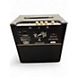 Used Fender Rumble 25 25W 1x10 Bass Combo Amp