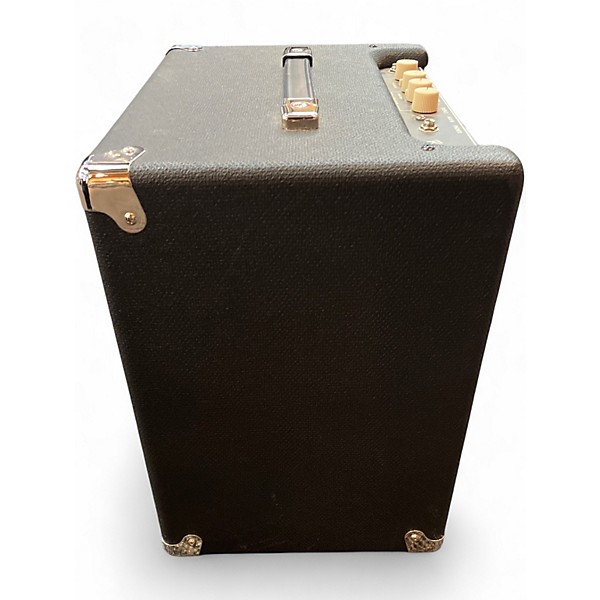 Used Fender Rumble 25 25W 1x10 Bass Combo Amp