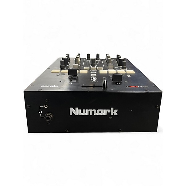 Used Numark Scratch DJ Mixer