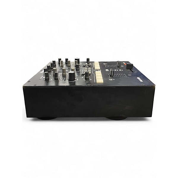 Used Numark Scratch DJ Mixer