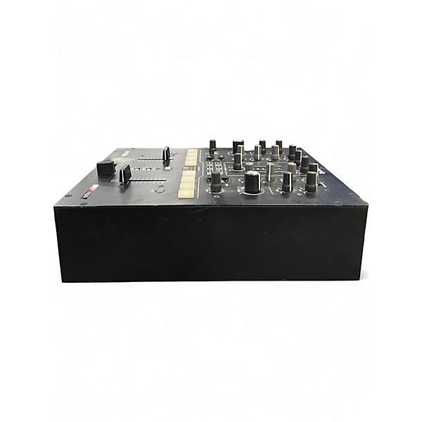 Used Numark Scratch DJ Mixer