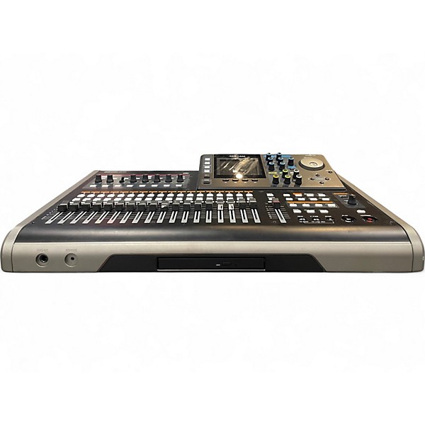 Used TASCAM DP24 MultiTrack Recorder