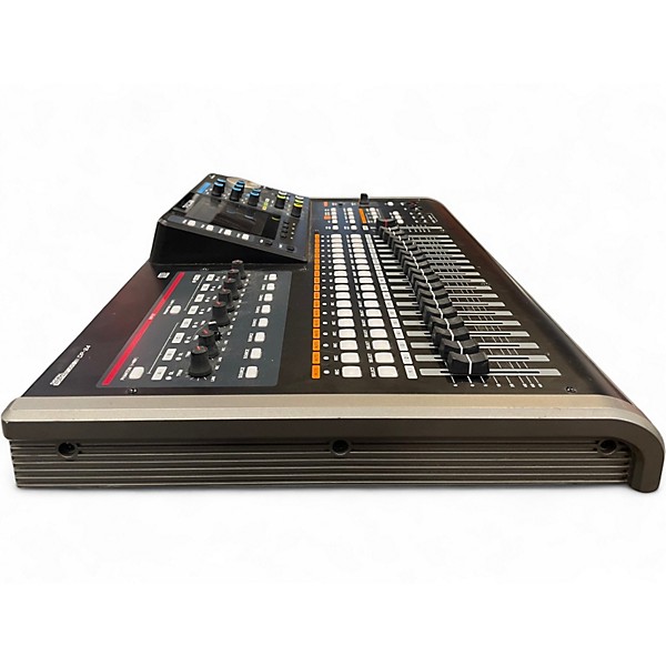 Used TASCAM DP24 MultiTrack Recorder