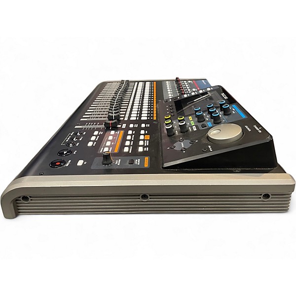 Used TASCAM DP24 MultiTrack Recorder