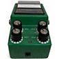 Used Ibanez TS9DX Turbo Tube Screamer Effect Pedal