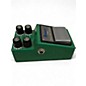 Used Ibanez TS9DX Turbo Tube Screamer Effect Pedal
