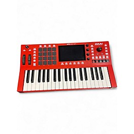 Used Akai Professional MPC KEY 37 Production Controller