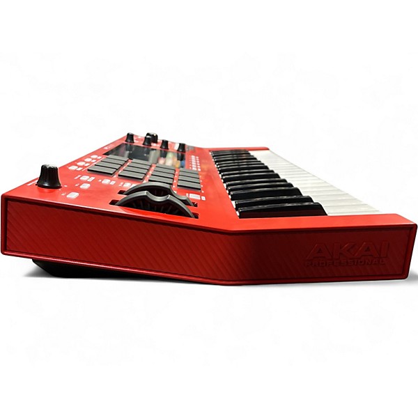 Used Akai Professional MPC KEY 37 Production Controller