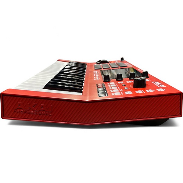 Used Akai Professional MPC KEY 37 Production Controller