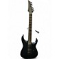 Used Ibanez GRG131ex Black Solid Body Electric Guitar thumbnail