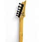 Used Ibanez GRG131ex Black Solid Body Electric Guitar