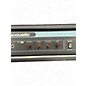 Used 1980s Acoustic MODEL 220 Bass Amp Head