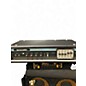 Used 1980s Acoustic MODEL 220 Bass Amp Head