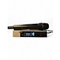 Used Sennheiser EW-D Evolution Wireless Digital System With 835-S Handheld M Handheld Wireless System thumbnail