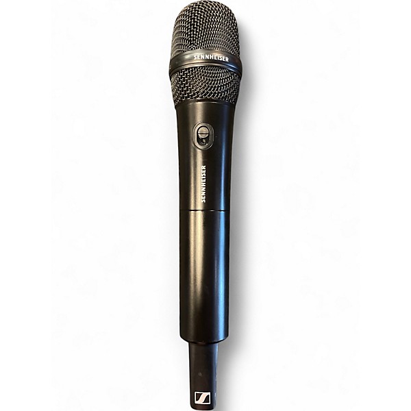 Used Sennheiser EW-D Evolution Wireless Digital System With 835-S Handheld M Handheld Wireless System