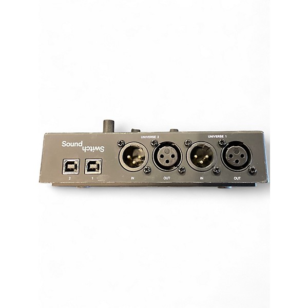 Used SoundSwitch Control One Professional Lighting Interface  Intelligent Lighting