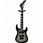 Used Jackson JS1X Minion Silverburst Solid Body Electric Guitar thumbnail