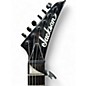 Used Jackson JS1X Minion Silverburst Solid Body Electric Guitar