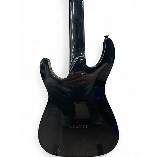 Used Jackson JS1X Minion Silverburst Solid Body Electric Guitar