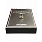 Used JHS Pedals Crimson 1992 Russia Effect Pedal