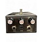 Used JHS Pedals Crimson 1992 Russia Effect Pedal