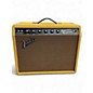 Used Fender '65 PRINCETON REVERB NOS Tube Guitar Combo Amp thumbnail