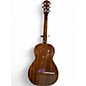 Used Fender CP60S 3 Color Sunburst Acoustic Guitar