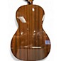 Used Fender CP60S 3 Color Sunburst Acoustic Guitar