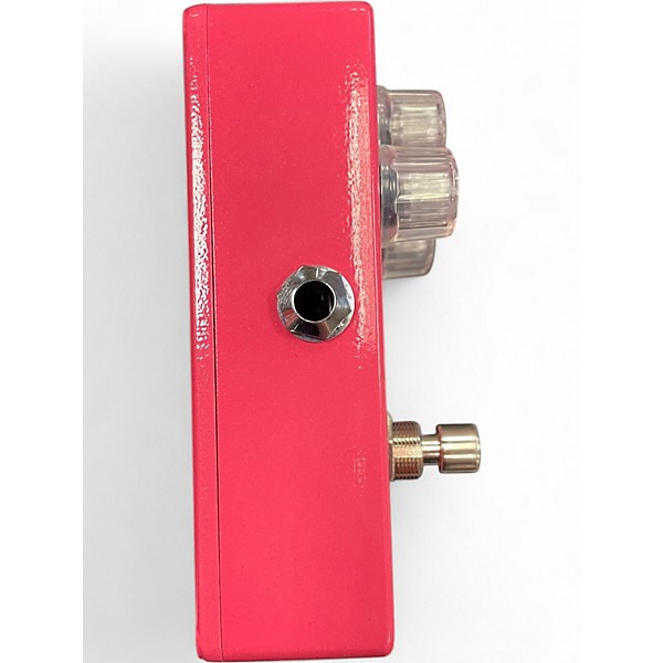 Used MXR M94SE FAT SUGAR Effect Pedal