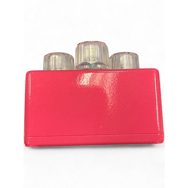 Used MXR M94SE FAT SUGAR Effect Pedal