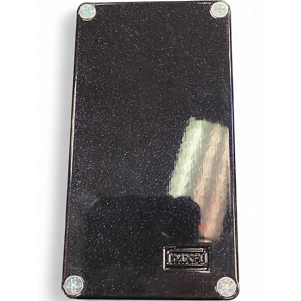 Used MXR M82 Bass Envelope Filter Bass Effect Pedal
