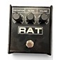 Used ProCo Rat Distortion Effect Pedal thumbnail