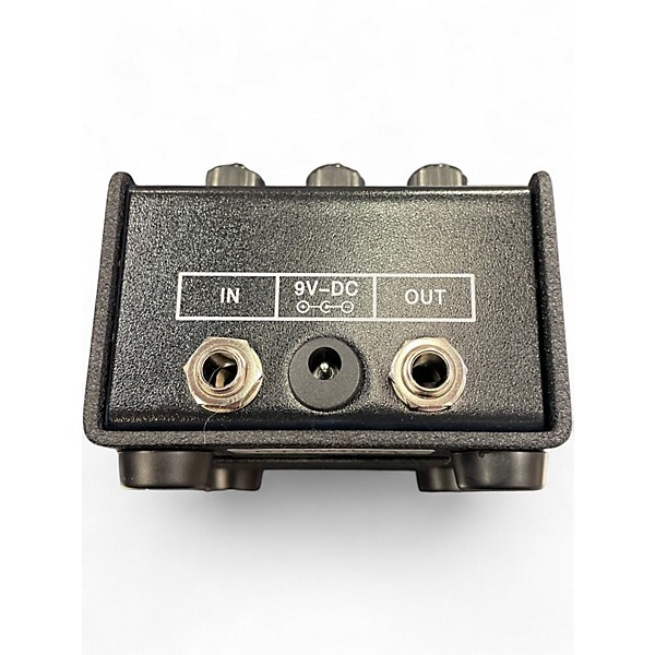Used ProCo Rat Distortion Effect Pedal