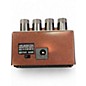 Used BOSS OC-5 OCTAVE Effect Pedal